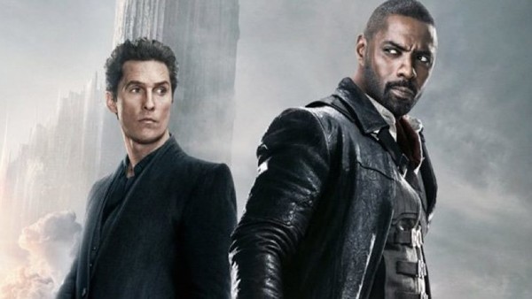 The Dark Tower Idris Elba