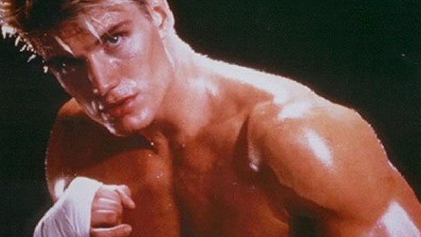 Ivan Drago