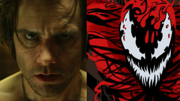 10 Actors Who Should Play Carnage In The Venom Spin-Off Movie