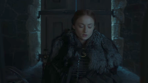 Sansa Game Of Thrones