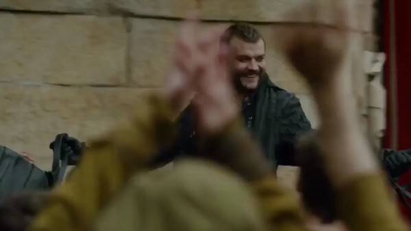 Euron Queens Justice