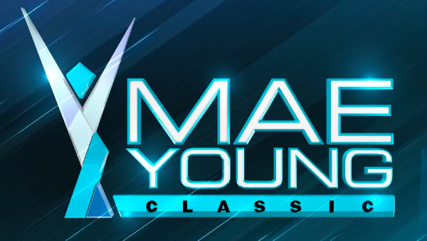 WWE Mae Young Classic