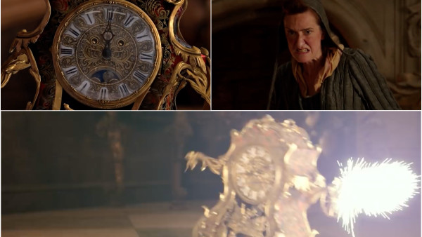 Beauty And The Beast Remake 8 Deleted Scenes You Need To See Page 6