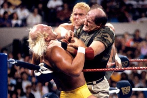 10 Fascinating WWE SummerSlam 1991 Facts