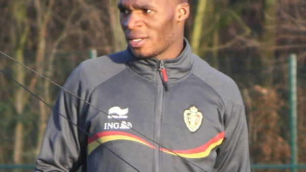 Christian Benteke