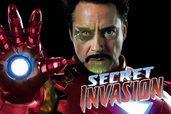 MCU Secret Invasion: Which Heroes Could Be Skrulls?