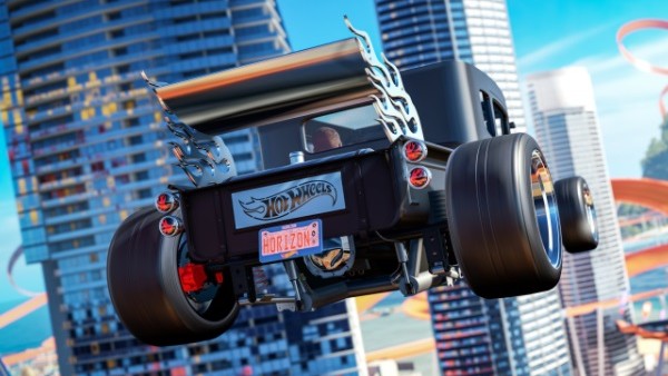 Forza Horizon 3 Hot Wheels