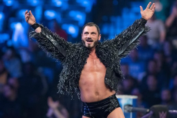 Backstage News On Why Austin Aries Was Released From WWE Backstage News On Why Austin Aries Was Released From WWE