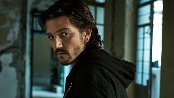 Diego Luna