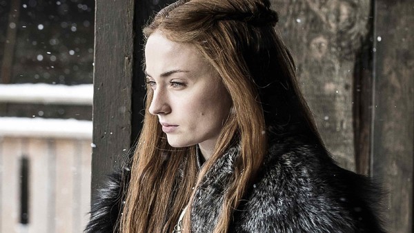 Game of Thrones Sansa