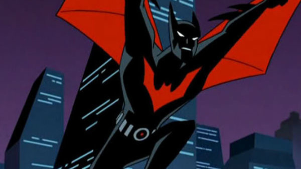 Batman Beyond