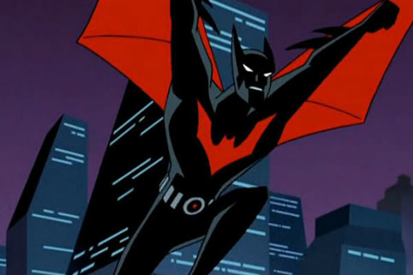 Ranking Every Dc Animated Tv Series From Worst To Best