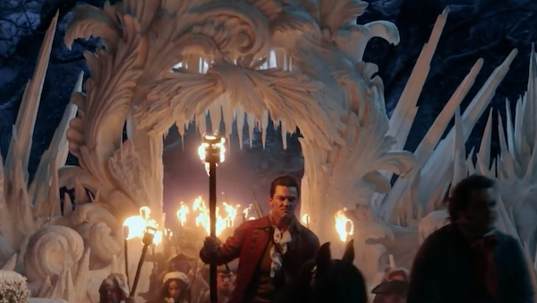 Beauty And The Beast Remake: 8 Deleted Scenes You Need To See – Page 3