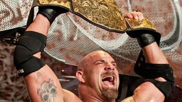 WWE Quiz : How Well Do You Know Goldberg? – Page 2