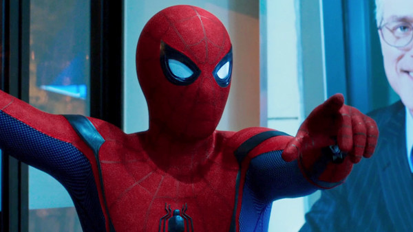 10 'Spider-Man: Homecoming' Easter Eggs You Might Have Missed