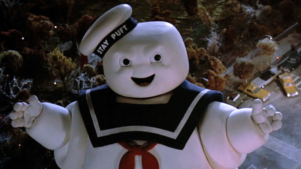 Stay Puft