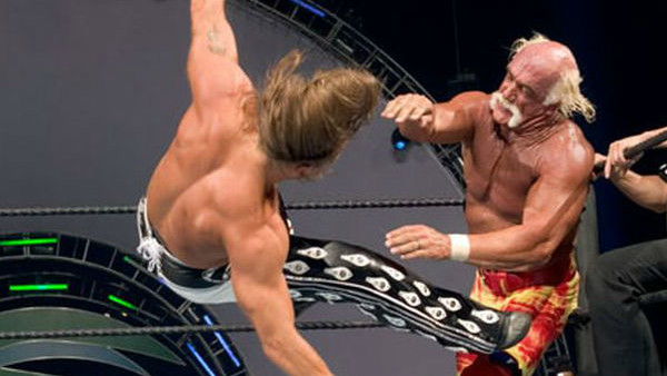 så meget klippe Repaste 10 Great Matches When Wrestlers Stopped Giving A Damn – Page 10