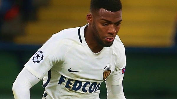 Thomas Lemar