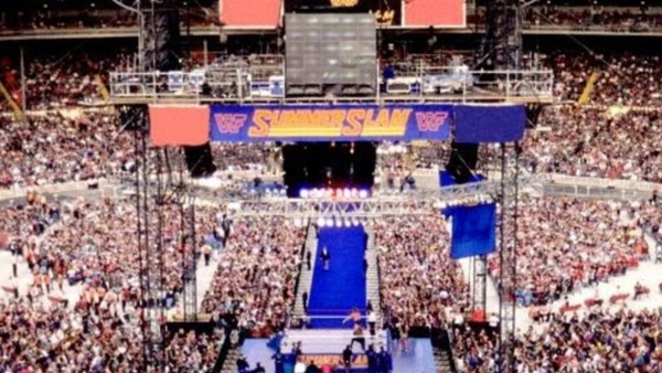 summerslam 1992