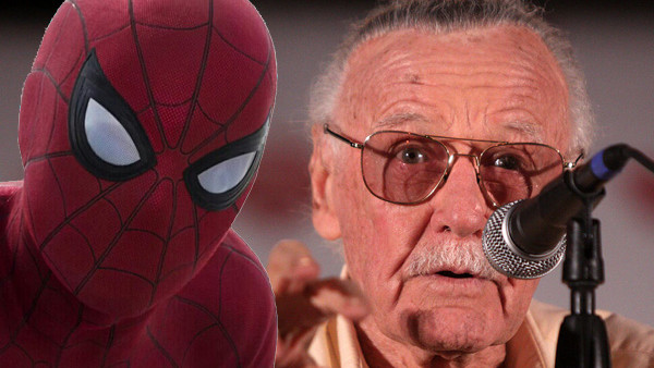 Spider-Man: Homecoming - Stan Lee's Cameo Explained