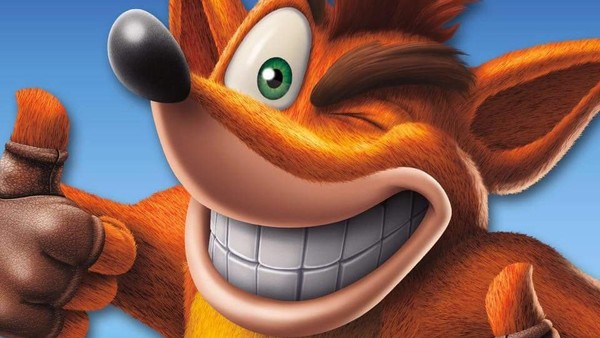 Why Smash Ultimate's First Crash Bandicoot Character Might Not Be Crash