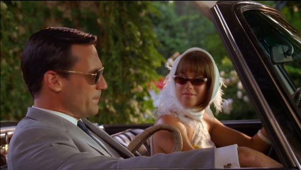 Mad Men Best Epiosdes