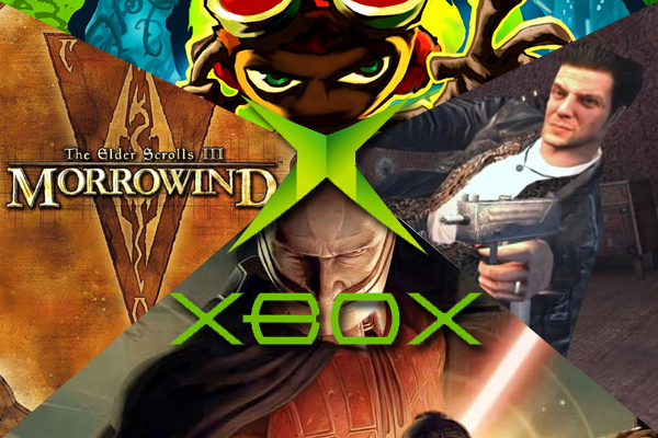 Xbox Games