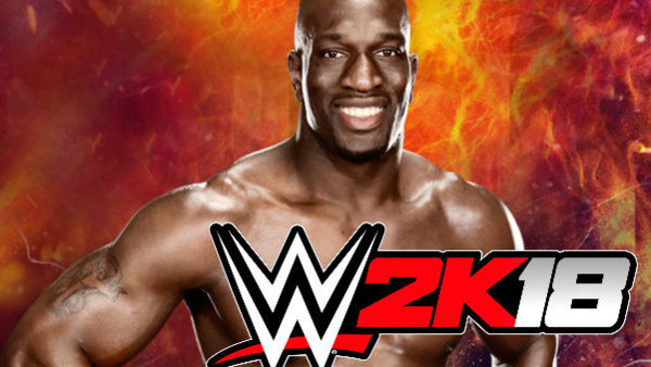 titus o'neil 2K