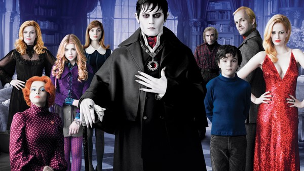 Dark Shadows