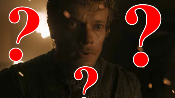 Game Of Thrones Stormborn Questions