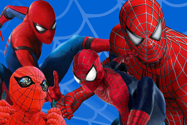 Michael Keaton stars in new Spider-Man: Homecoming Vulture vignette Michael Keaton stars in new Spider-Man: Homecoming Vulture vignette