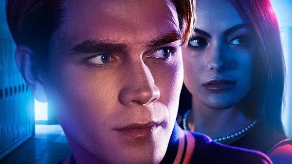 Riverdale Archie