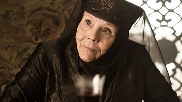 Olenna Game Of Thrones