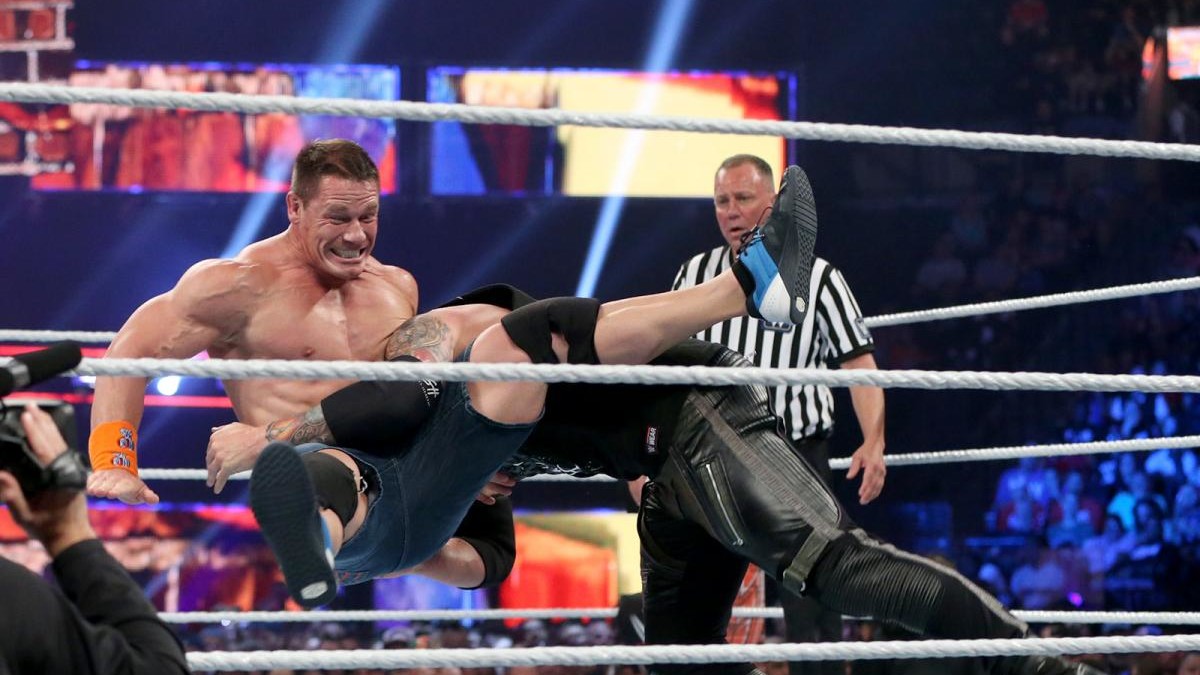 5 Ups & 3 Downs From WWE Survivor Series 2023 (Results & Review)