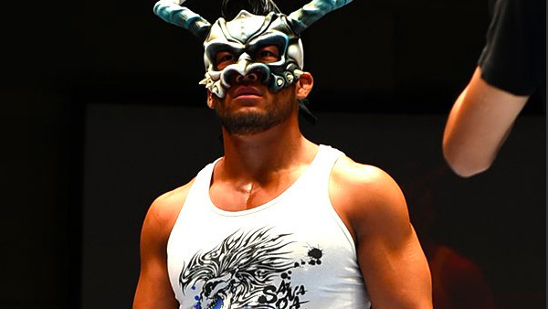 SANADA Los Ingobernables De Japon