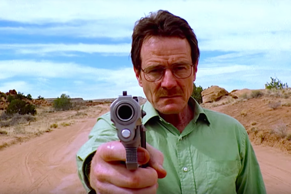 Breaking Bad At 10: 8 Ways It Changed TV For Good