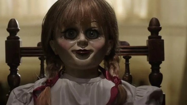 Annabelle Creation