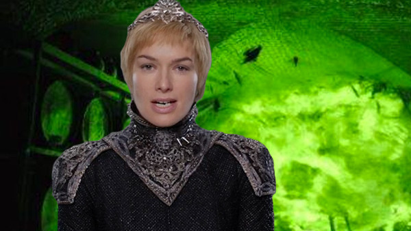 Cersei Wildfire