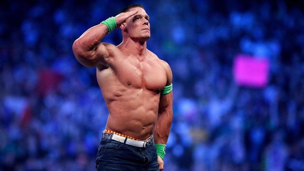 John Cena