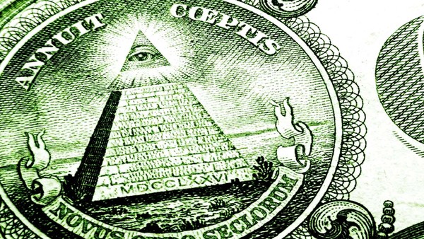 12 Compelling Pieces Of Evidence That Prove The Illuminati Is Real