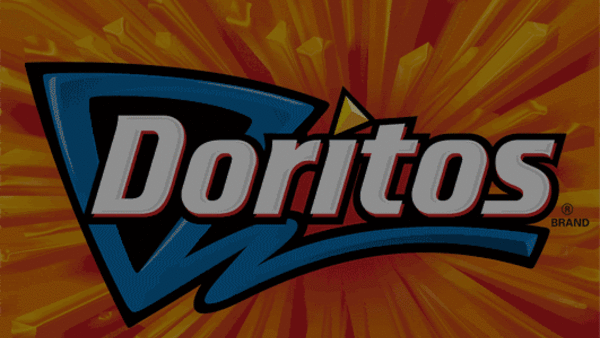 Doritos Logo