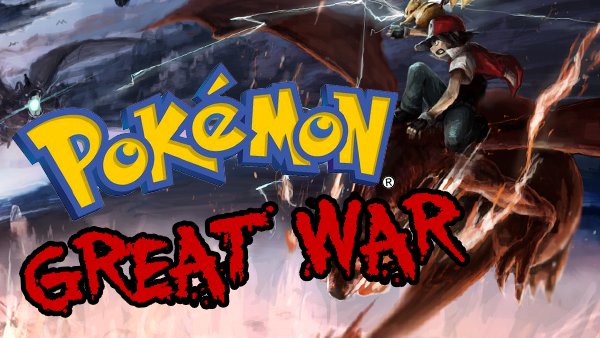 Pokemon Great War