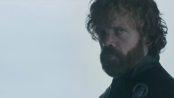 Game Of Thrones Tyrion Death Is The Enemy