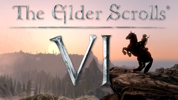 The Elder Scrolls VI