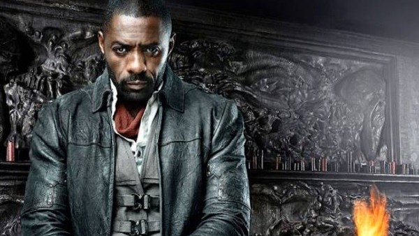 The Dark Tower Idris Elba