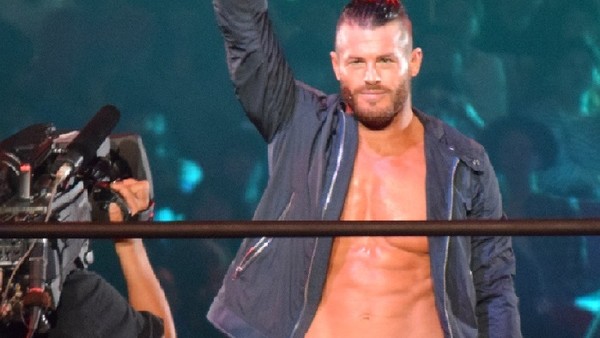 Matt Sydal