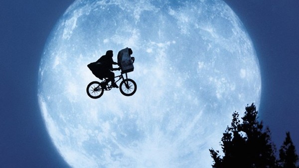 E.T. Moon