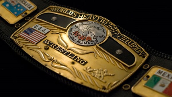 NWA Title