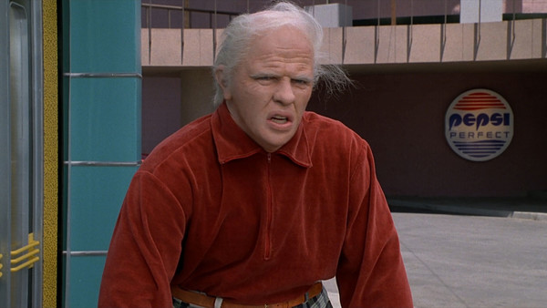 back to the future biff