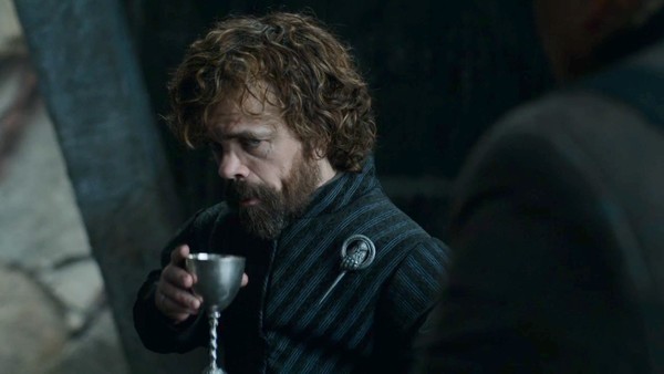 Game Of Thrones Tyrion Eastwatch